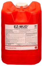 EZ-MUD® Polymer Emulsion 